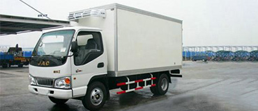 蚌埠金通實(shí)業(yè)、蚌埠冷藏車(chē)